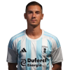 Player cutout