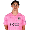 Player cutout