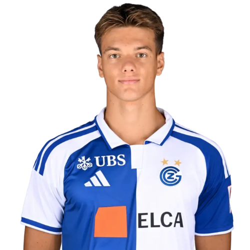 Dorian Paloschi