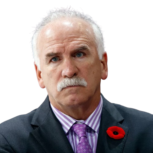 Joel Quenneville
