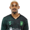 Player cutout