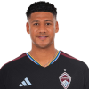 Player cutout