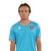 Player cutout