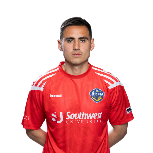 Sebastián Mora-Mora