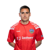 Player cutout