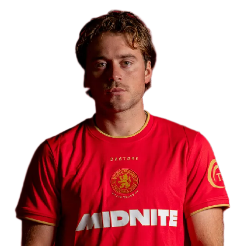 Aidan Morris