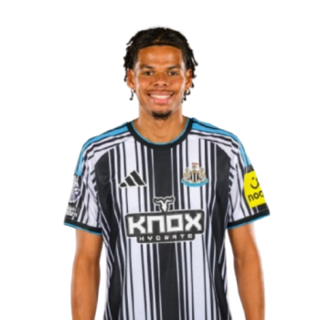 William Osula