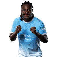 Player Cutout