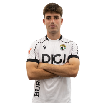 Saúl del Cerro profile image