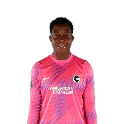 Chiamaka Nnadozie