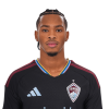 Player cutout