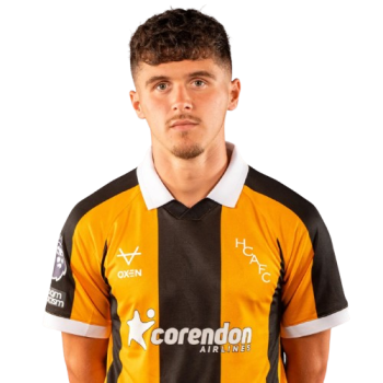 Ryan Giles profile image