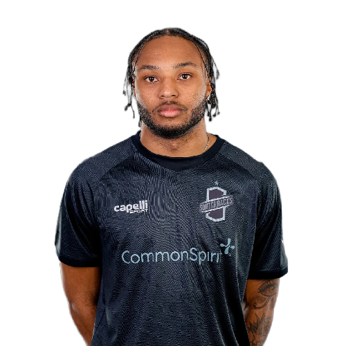 Isaiah Foster