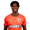 Player cutout