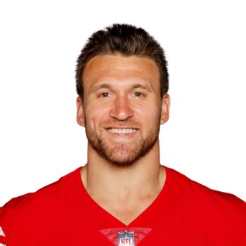 Kyle Juszczyk