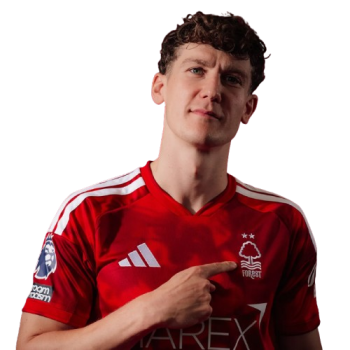 Ryan Yates