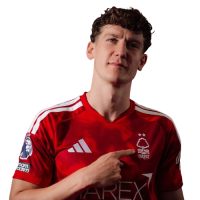 Ryan Yates