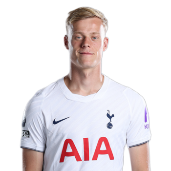 Jan Paul van Hecke profile image