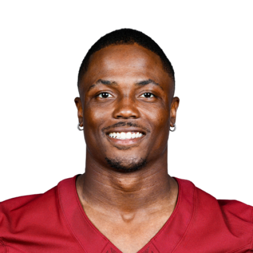 Terry McLaurin