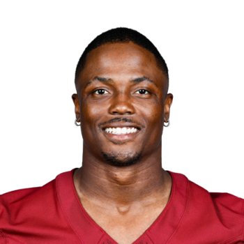Terry McLaurin