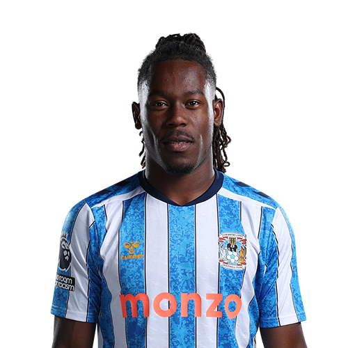 Brandon Thomas-Asante