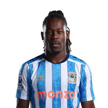 Brandon Thomas-Asante