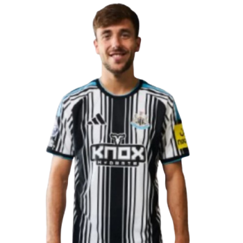 Nico González