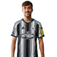 Player Cutout