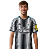 Nico González