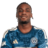 Player cutout