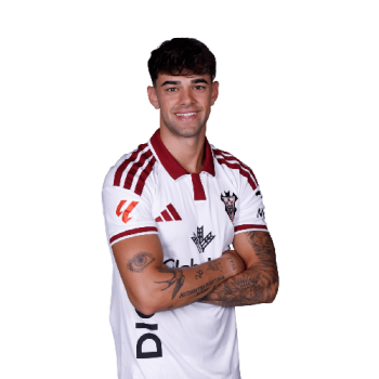 Víctor Valverde da Silva profile image