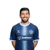 Player cutout