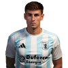 Player cutout