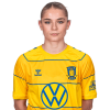Player cutout
