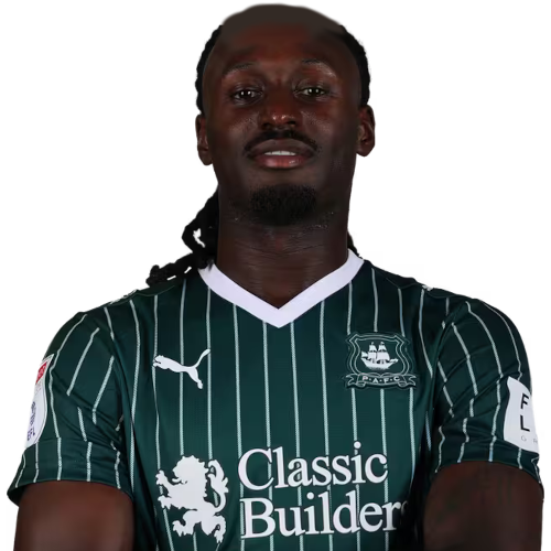 Malachi Boateng