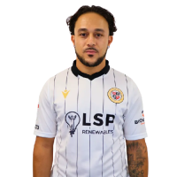 Player Cutout