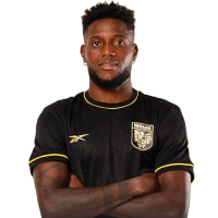 Player Cutout