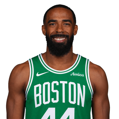 Mike Conley