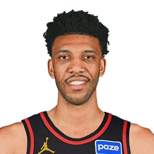 Tony Bradley