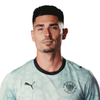 Player Cutout