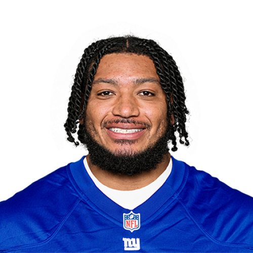 Malik Harrison