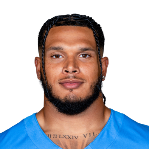 Jermaine Johnson II