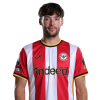Player cutout