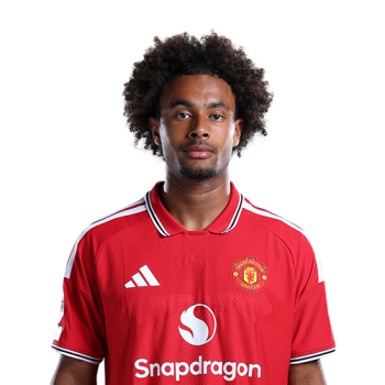 Joshua Zirkzee