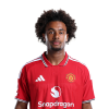 Joshua Zirkzee