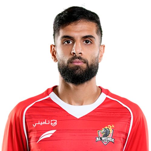 Alaa Al-Hejji