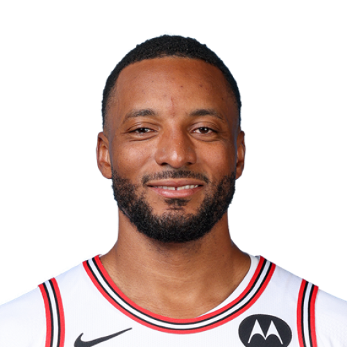 Norman Powell