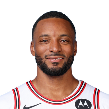 Norman Powell