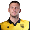 Player cutout