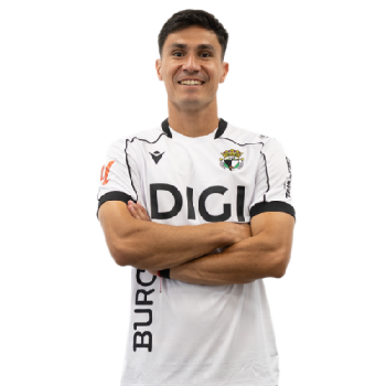 Pablo Galdames profile image